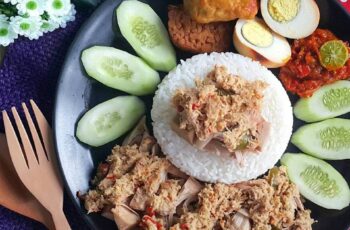 Resep Megono: Nikmatnya Penganan Khas Jawa Timur