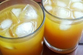 Resep Sinom Segar: Minuman Tradisional untuk Segarkan Harimu