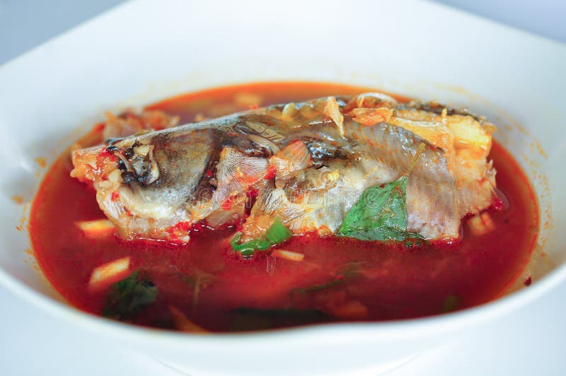 Resep pindang patin palembang lezat