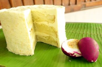 Resep Kue Bagiak: Manjakan Lidah dengan Legitnya Kue Tradisional