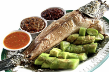 Resep Pindang Salem: Nikmati Sup Ikan Asam Pedas yang Menggugah Selera