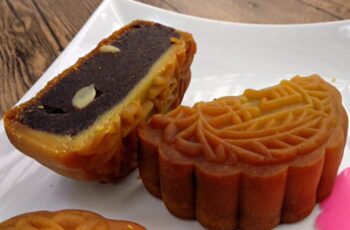 Resep Kue Pia: Panduan Langkah demi Langkah untuk Membuat Kue Tradisional yang Lezat