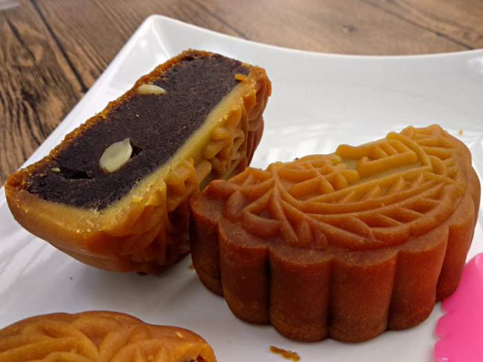 Resep kue pia