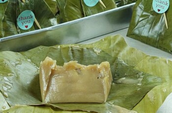 Resep Kue Bongko: Sajian Tradisional yang Menggugah Selera