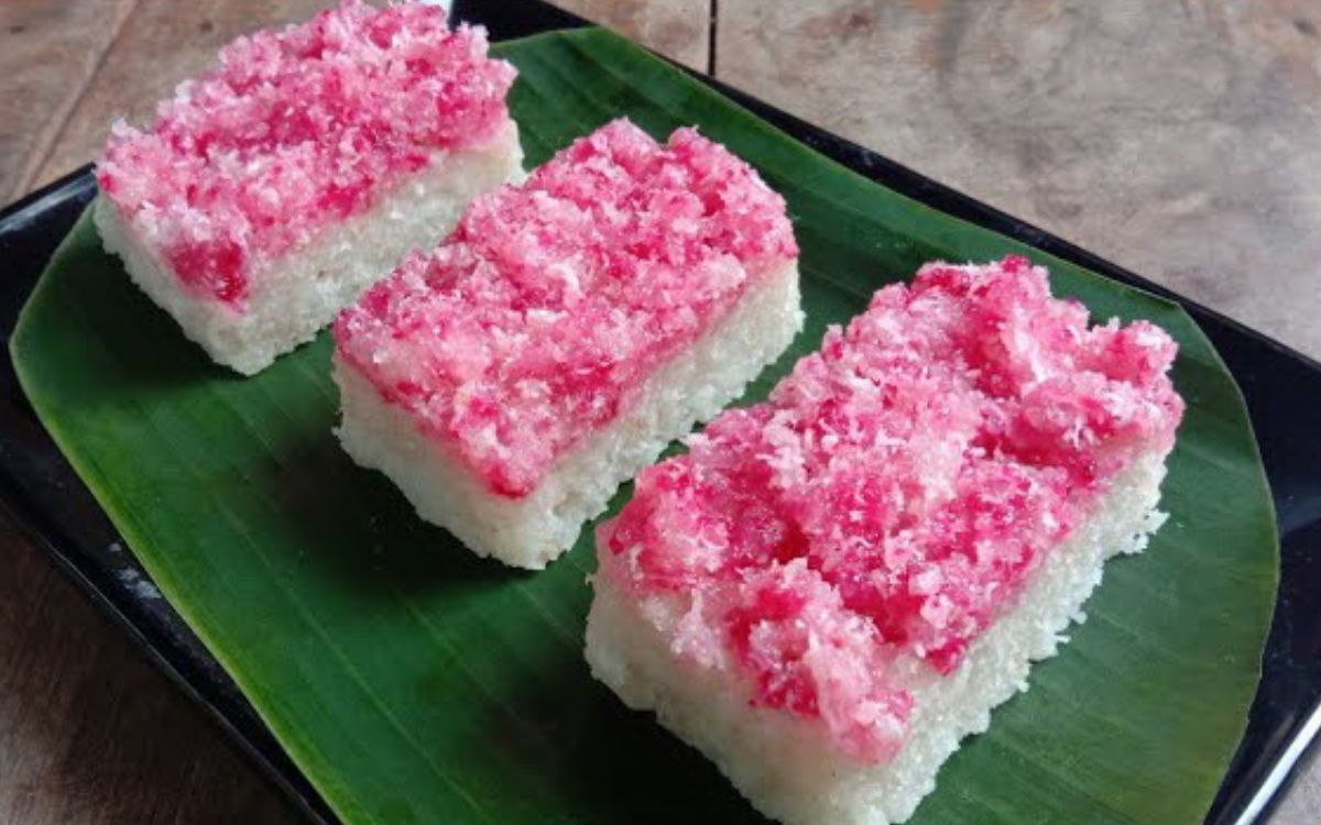 Resep sengkulun anti gagal