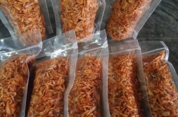 Resep Siwang Pedas: Rahasia Masakan Tradisional Indonesia