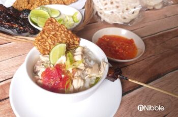 Resep Soto Seger Boyolali: Nikmatnya Soto Khas Jawa Tengah