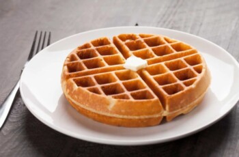 Resep Kue Waffle: Panduan Langkah demi Langkah untuk Waffle yang Lezat