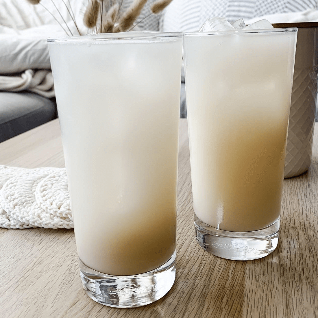 Resep yakult sprite