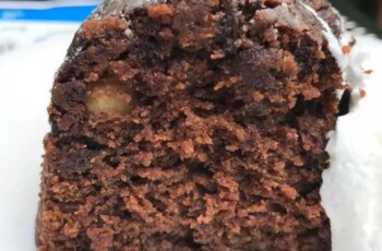 Kue Stik Cokelat: Camilan Manis yang Renyah dan Lezat