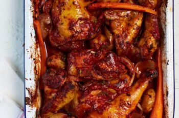Resep Ayam Arak: Masakan Tradisional yang Menghangatkan Hati