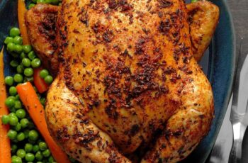 Resep Ayam: Variasi Lezat dari Kuliner yang Menggugah Selera