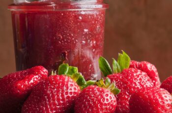 Resep Selai Strawberry: Panduan Langkah demi Langkah untuk Membuat Selai yang Lezat