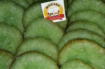 Resep Cucur Pandan: Kudapan Tradisional yang Menggugah Selera