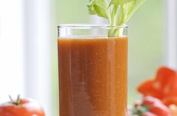 Resep Jus Sayuran: Panduan Membuat Jus Sayuran yang Sehat dan Lezat