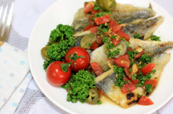 Resep Pepes Ikan Layang: Hidangan Nikmat dari Negeri Bahari