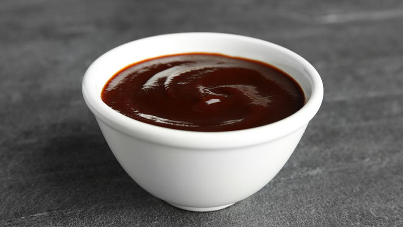 Resep black pepper sauce