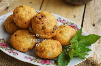 Resep Combro Setan: Sajian Khas yang Menggoda Selera