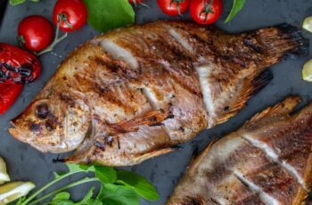 Resep Ikan Nila Bakar: Panduan Langkah Demi Langkah