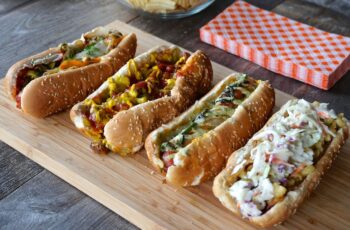 Resep Hot Dog Istimewa untuk Bisnis Jualan Laris Manis