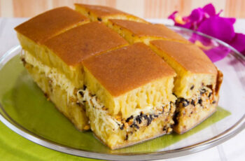 Resep Martabak Manis Sederhana: Panduan Langkah demi Langkah