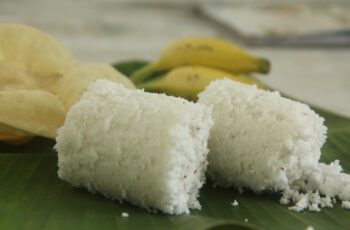 Nikmatnya Resep Serabi Tepung Terigu, Sajian Tradisional yang Menggugah Selera