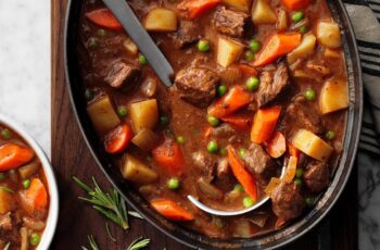 Resep Masakan Rebus dan Kukus: Panduan Lengkap untuk Hidangan Lezat dan Sehat