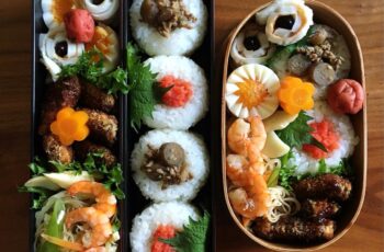 Kreasikan Bento yang Menawan: Panduan Lengkap untuk Resep Bento