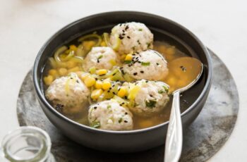 Resep Rahasia Kuah Bakso Solo yang Gurih dan Nikmat