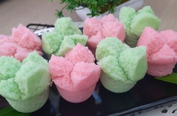 Resep Kue Mangkok Tape: Panduan Langkah Demi Langkah untuk Kelezatan Tradisional