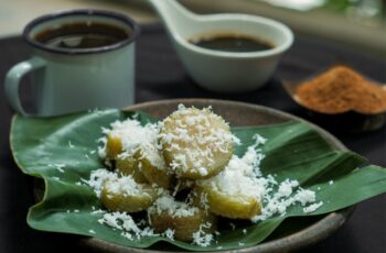 Resep Kupat Tahu Padalarang: Sajian Khas yang Menggugah Selera