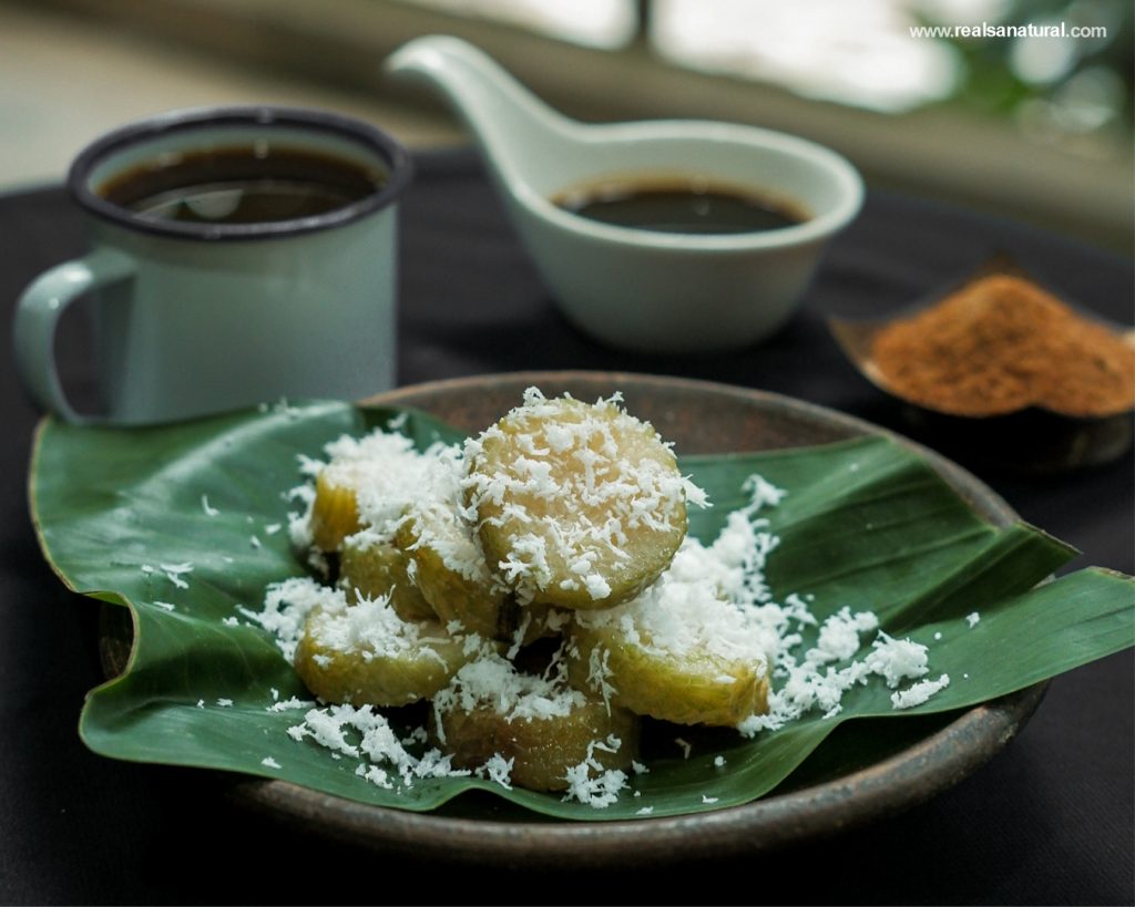 Resep kupat tahu padalarang