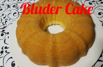 Resep Kue Bluder: Sajian Manis yang Menggugah Selera