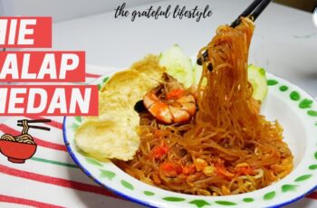 Resep Sambal Mie Balap Medan: Panduan Langkah demi Langkah untuk Sensasi Pedas yang Autentik