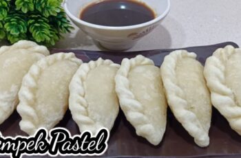 Resep Pempek Kates: Sajian Kuliner Khas Palembang yang Menggugah Selera