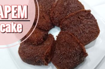 Resep Kue Apem: Panduan Langkah demi Langkah untuk Kue Tradisional yang Lembut