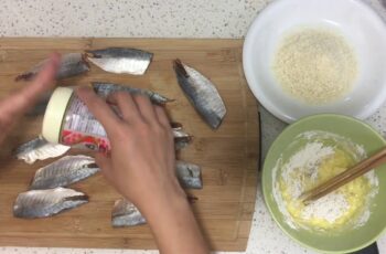 Resep Ikan Layang: Panduan Memasak Ikan Lezat dan Sehat