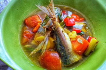 Resep Kotokan Pindang: Kuliner Nusantara yang Menggugah Selera