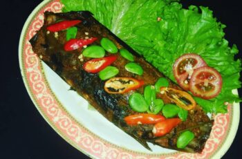 Resep Pepes Bandeng: Kuliner Tradisional yang Menggugah Selera