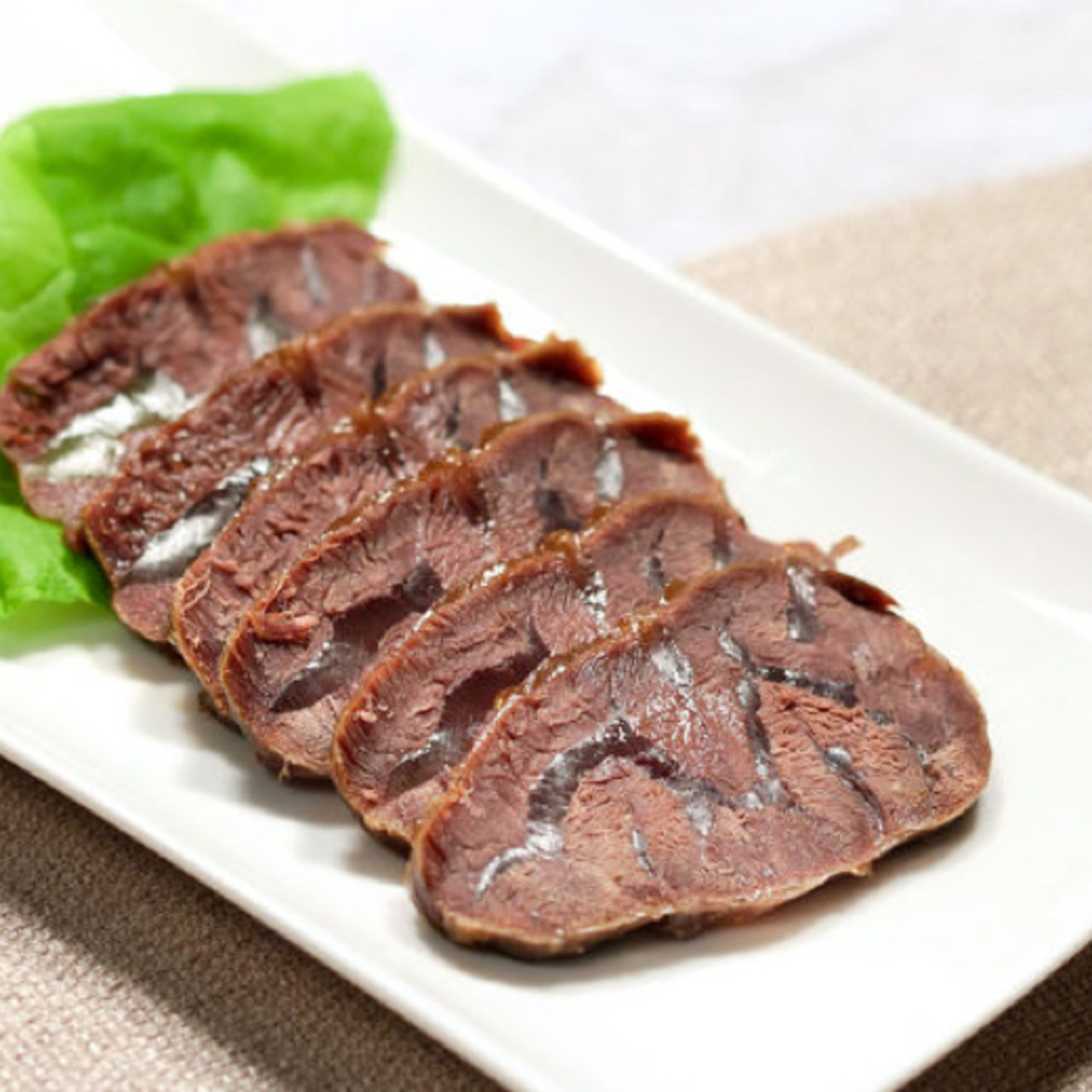 Resep daging sapi kecap simple