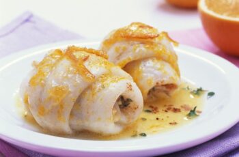 Resep Fish Roll Renyah dan Gurih untuk Hidangan Istimewa