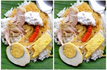 Resep Nasi Liwet Solo: Panduan Lengkap & Rahasia Areh Gurih