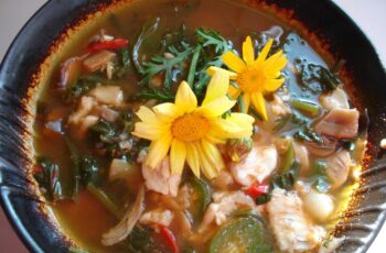 Resep Pindang Manyung: Kuliner Indramayu yang Bikin Ketagihan