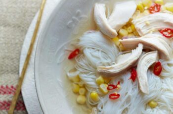 Resep Soto Ayam Bihun: Gurih dan Sehat untuk Semua!