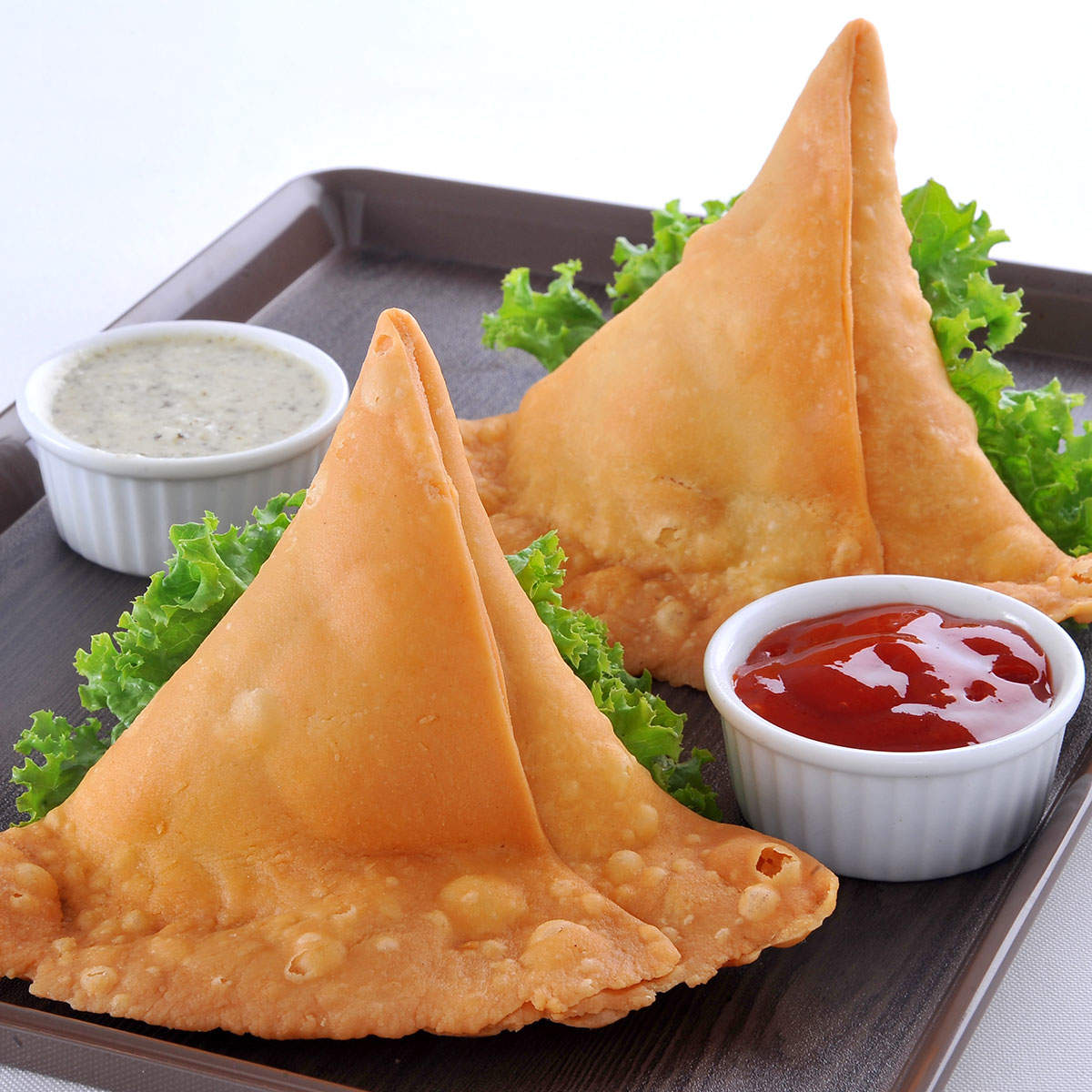 Resep Samosa