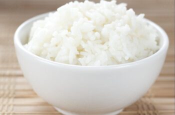 Resep Nasi Tim Beras Merah: Menu Sehat dan Lezat untuk Keluarga