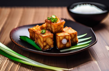Resep Tahu Sumedang Isi Sayuran: Camilan Istimewa untuk Sore Hari