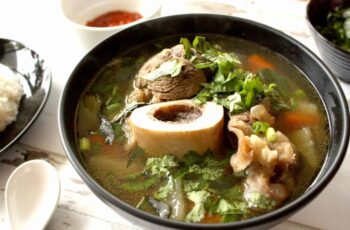 Resep Daging Sengkel Asam Buncis: Cepat, Lezat, dan Hemat!