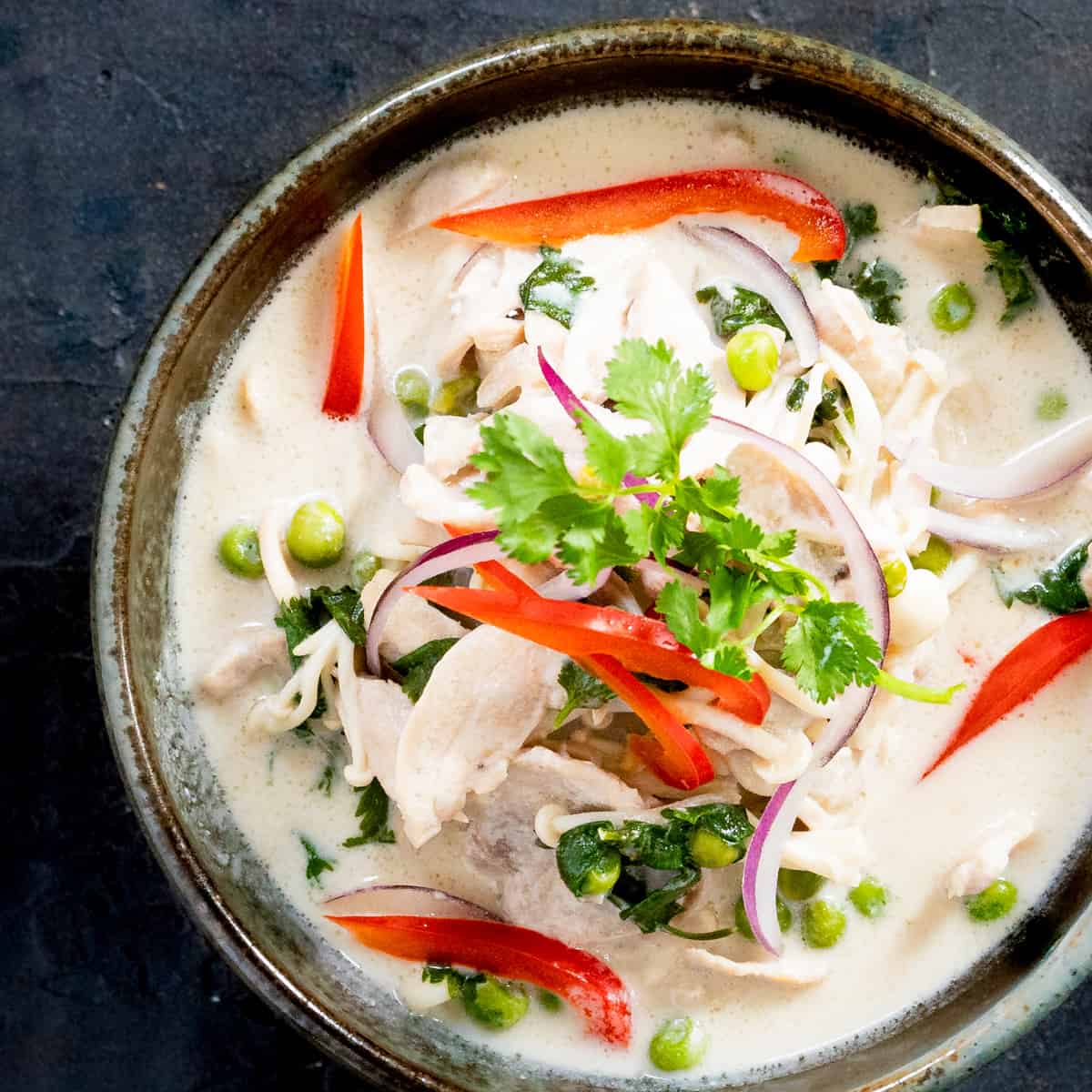 Resep Ati Ampela Kuah Santan