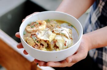 Resep Rujak Soto Banyuwangi: Perpaduan Unik Soto dan Rujak